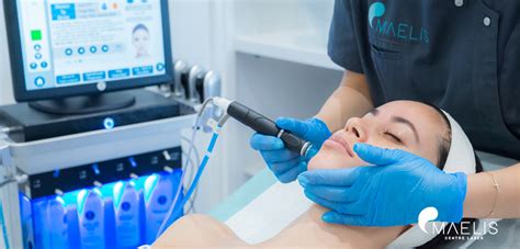 hydrafacial le plessis-robinson|HydraFacial, le soin du visage révolutionnaire .